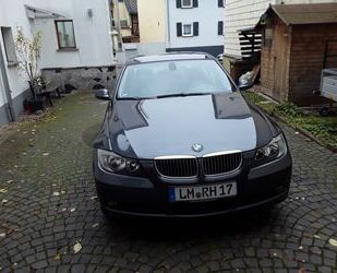 BMW 325 Gebrauchtwagen