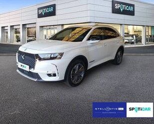 DS Automobiles DS7 (Crossback) Gebrauchtwagen