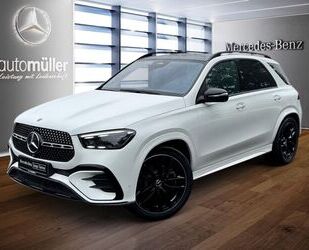 Mercedes-Benz GLE 350 Gebrauchtwagen