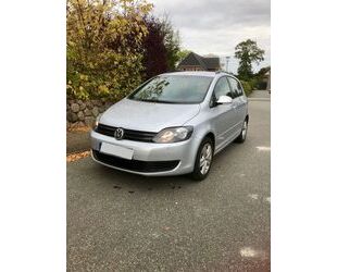 VW Golf Plus Gebrauchtwagen