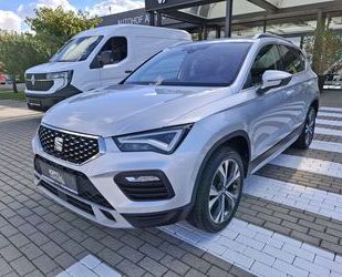 Seat Ateca Gebrauchtwagen