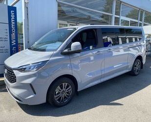 Ford Tourneo Custom Gebrauchtwagen