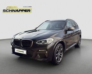 BMW X3 M40 Gebrauchtwagen