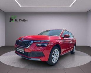 Skoda Kamiq Gebrauchtwagen