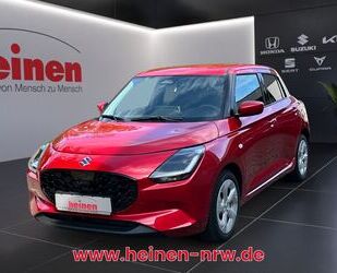 Suzuki Swift Gebrauchtwagen