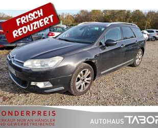 Citroen C5 Gebrauchtwagen