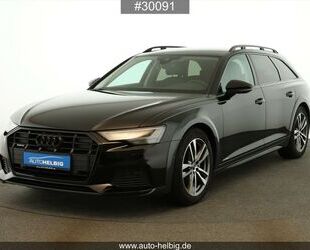 Audi A6 Allroad Gebrauchtwagen