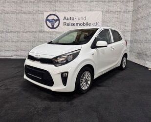 Kia Picanto Gebrauchtwagen