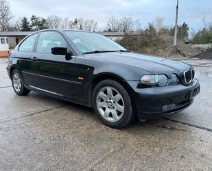 BMW 316 Gebrauchtwagen