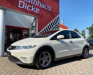 Honda Civic Gebrauchtwagen