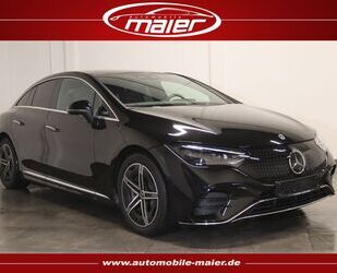 Mercedes-Benz EQE Gebrauchtwagen