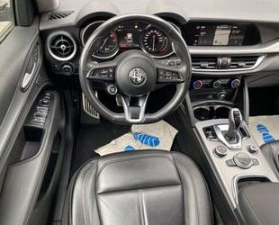 Alfa Romeo Stelvio Gebrauchtwagen