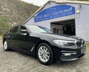 BMW 530 Gebrauchtwagen