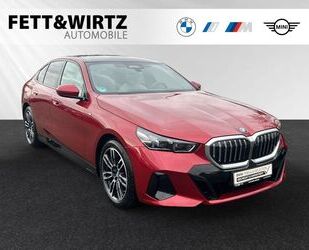BMW 550 Gebrauchtwagen