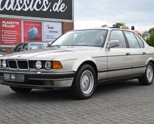 BMW BMW 750i E32 *2.HD*TOP*HISTOERIE*V12*GARANTIE* Gebrauchtwagen