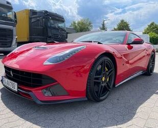 Ferrari F12 Gebrauchtwagen