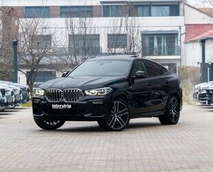 BMW X6 Gebrauchtwagen