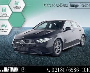 Mercedes-Benz A 180 Gebrauchtwagen