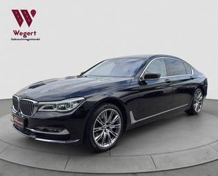 BMW M760 Gebrauchtwagen