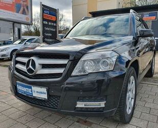 Mercedes-Benz GLK 250 Gebrauchtwagen