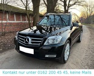 Mercedes-Benz GLK 200 Gebrauchtwagen