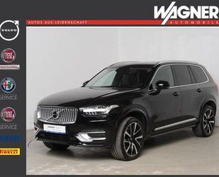 Volvo XC90 Gebrauchtwagen