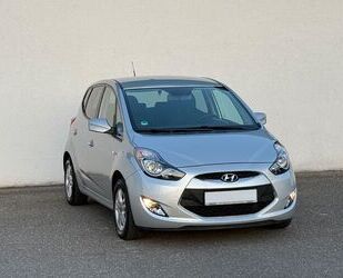 Hyundai ix20 Gebrauchtwagen