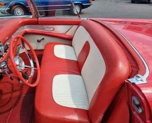 Ford Thunderbird Gebrauchtwagen