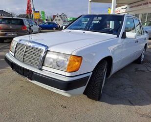 Mercedes-Benz 260 Gebrauchtwagen