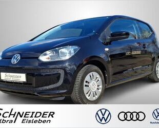 VW up! Gebrauchtwagen
