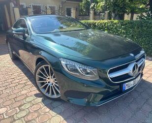 Mercedes-Benz S 500 Gebrauchtwagen