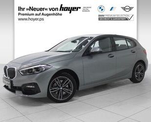 BMW 118 Gebrauchtwagen