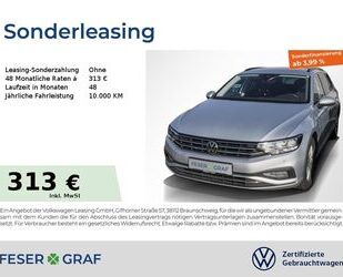 VW Passat Variant Gebrauchtwagen