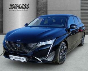 Peugeot 308 Gebrauchtwagen