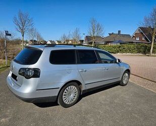 VW Passat Variant Gebrauchtwagen
