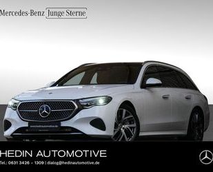 Mercedes-Benz E 300 Gebrauchtwagen