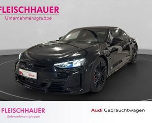 Audi RS e-tron GT Gebrauchtwagen