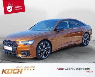 Audi S6 Gebrauchtwagen