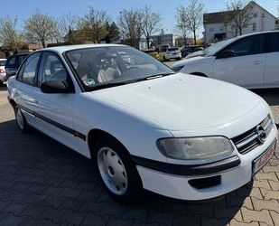 Opel Omega Gebrauchtwagen