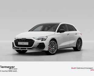 Audi S3 Gebrauchtwagen