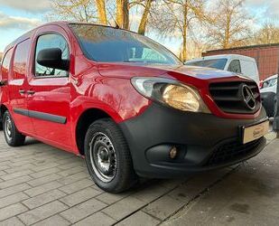 Mercedes-Benz Citan Gebrauchtwagen