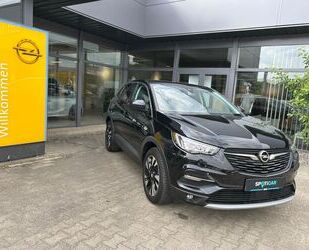 Opel Grandland (X) Gebrauchtwagen