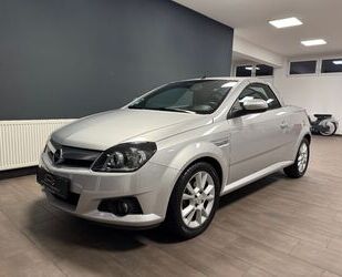 Opel Tigra Gebrauchtwagen