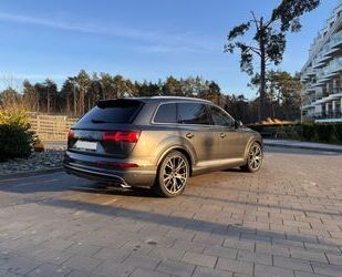 DS Automobiles SQ7 