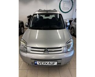 Citroen Berlingo Gebrauchtwagen