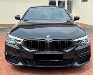 BMW 530 Gebrauchtwagen