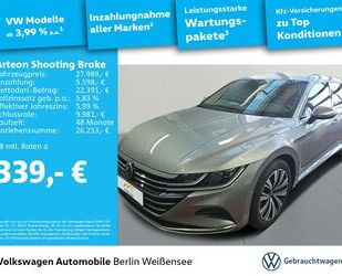 Citroen Arteon 