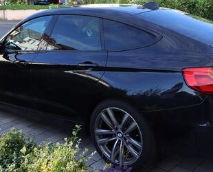 BMW 328 Gran Turismo Gebrauchtwagen