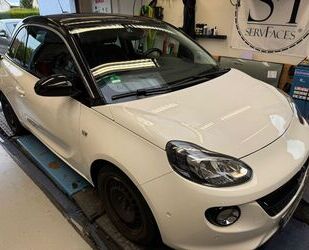 Opel Adam Gebrauchtwagen
