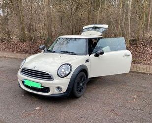 Mini ONE Gebrauchtwagen